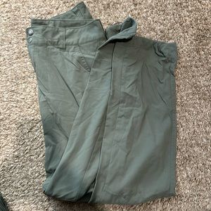 Columbia pants